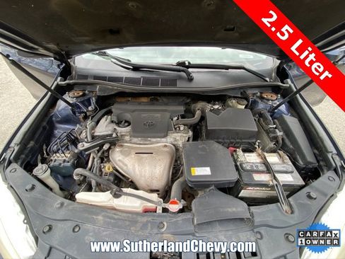 Used 2016 Toyota Camry LE image 39