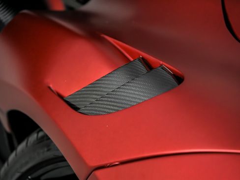 Used 2018 McLaren 720S image 8