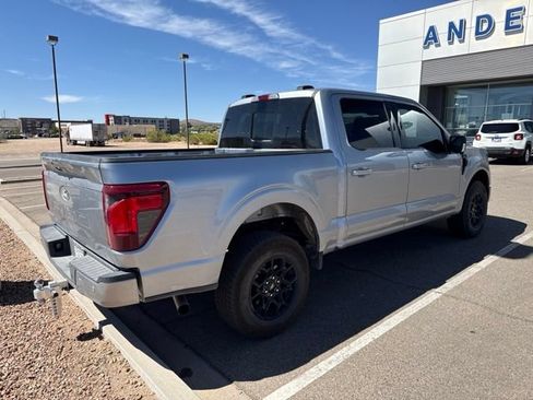 Used 2026 Ford F150 XLT w/ Equipment Group 302A MID AWD/4WD image 5