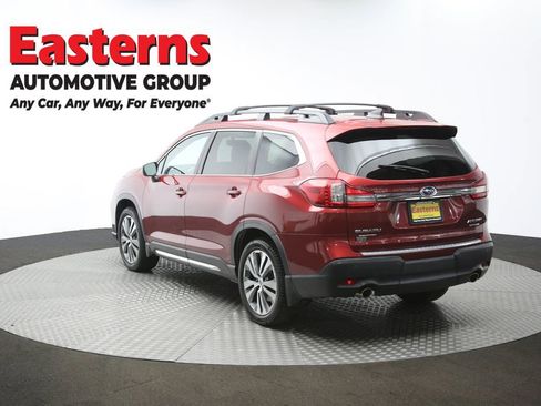 Used 2021 Subaru Ascent Limited image 67