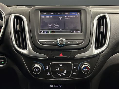 Used 2020 Chevrolet Equinox LT w/ LPO, Floor Liner Package FWD image 12