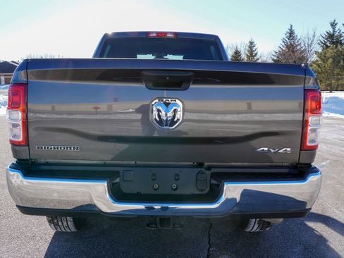 Used 2024 RAM 2500 Big Horn image 5