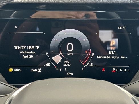 New 2026 GMC Yukon XL Denali w/ Sun & Power Step Package AWD/4WD image 26