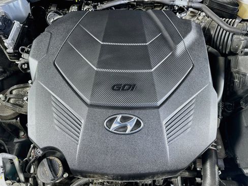 Used 2023 Hyundai Palisade XRT FWD image 32