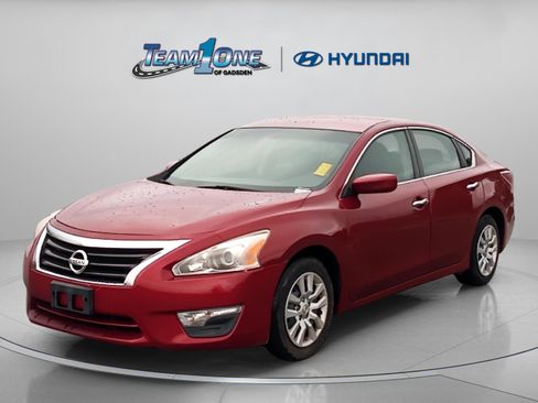 Used 2013 Nissan Altima 2.5 S image 4