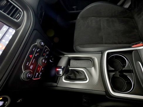 Used 2023 Dodge Charger Scat Pack w/ Plus Group image 35