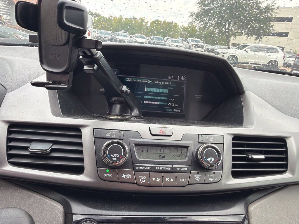 Used 2015 Honda Odyssey EX-L image 12