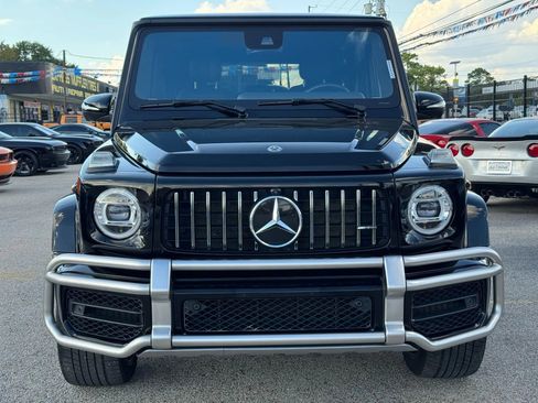 Used 2020 Mercedes-Benz G 63 AMG 4MATIC image 5