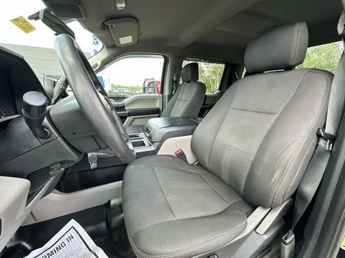 Used 2020 Ford F150 XL w/ Equipment Group 101A Mid AWD/4WD image 15