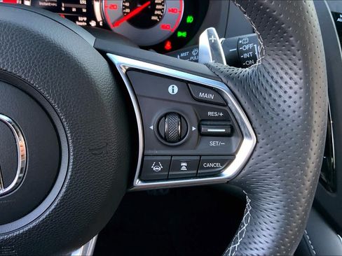 Used 2019 Acura RDX A-Specw/ Technology Package AWD/4WD image 24