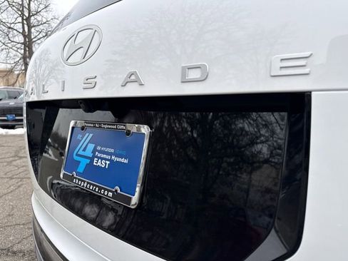 New 2026 Hyundai Palisade Limited image 7