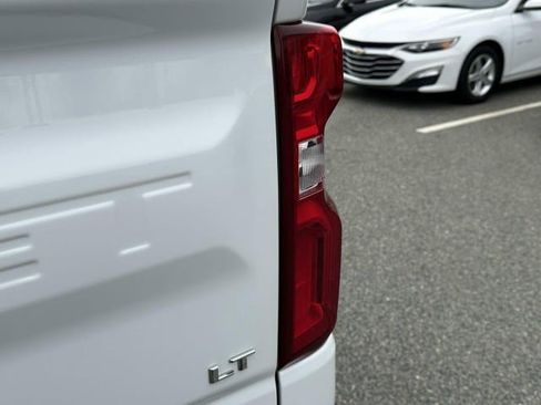 Used 2022 Chevrolet Silverado 1500 LT Trail Boss w/ Protection Package image 28