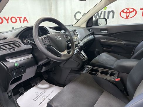 Used 2015 Honda CR-V EX image 22