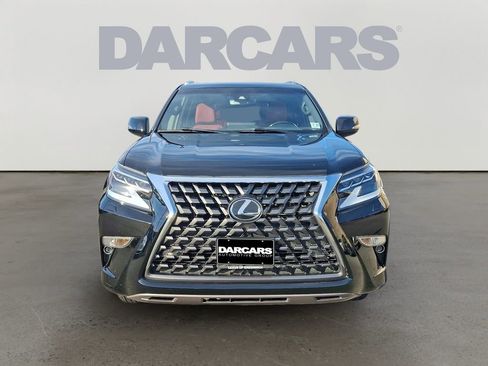 Used 2022 Lexus GX 460 Premium image 2