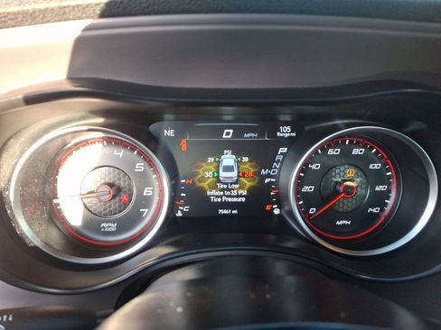 Used 2023 Dodge Charger SXT RWD image 21