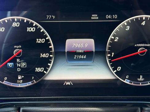 Used 2022 Mercedes-Benz G 550 image 25