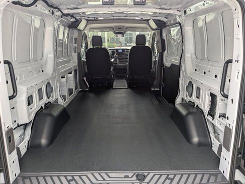 New 2025 Ford Transit 150 Low Roof image 11