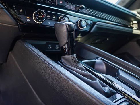 Used 2024 Honda Accord Sport image 25