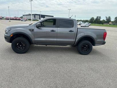 Used 2021 Ford Ranger XLT w/ Equipment Group 301A Mid