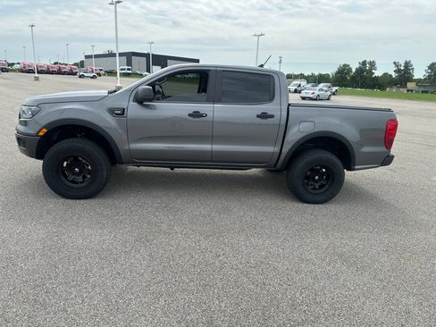 Used 2021 Ford Ranger XLT w/ Equipment Group 301A Mid AWD/4WD image 1