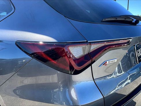 New 2026 Acura MDX A-Spec image 38