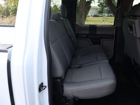 Used 2021 Ford F350 XL w/ Power Equipment Group AWD/4WD image 21