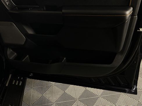 Used 2025 Ford F150 Tremor w/ Tow/Haul Package image 34