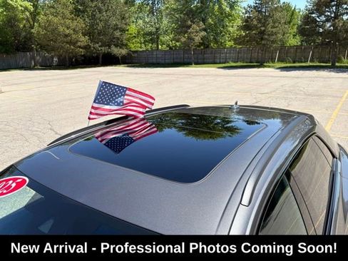 Used 2025 Audi Q8 Premium Plus AWD/4WD image 10