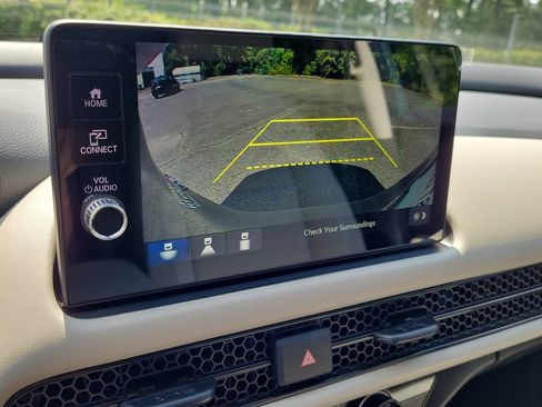 New 2027 Honda HR-V LX image 29