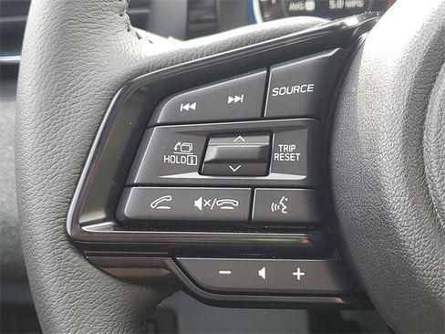 New 2026 Subaru Outback Limited AWD/4WD image 25