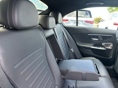 Certified 2024 Mercedes-Benz C 300 4MATIC Sedan w/ AMG Line w/ Night Package image 26