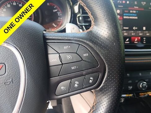 Certified 2023 Dodge Durango R/T AWD/4WD image 40