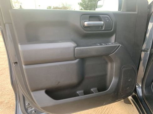 Used 2020 Chevrolet Silverado 1500 Custom w/ Custom Value Package image 21