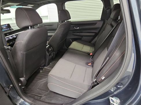 Used 2024 Honda CR-V Sport image 28