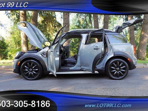 Used 2019 MINI Cooper Countryman S FWD image 25