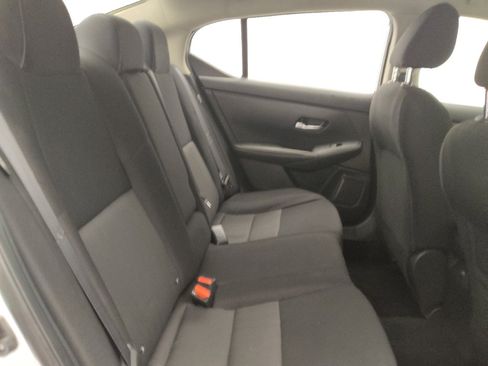 Used 2020 Nissan Sentra SV image 19