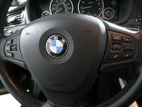 Used 2014 BMW X3 xDrive28i image 25
