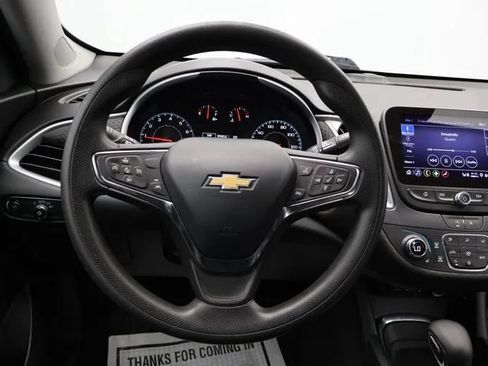 Used 2023 Chevrolet Malibu LT FWD image 20