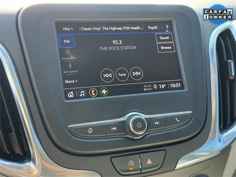 Used 2022 Chevrolet Equinox LS w/ LS Convenience Package image 20