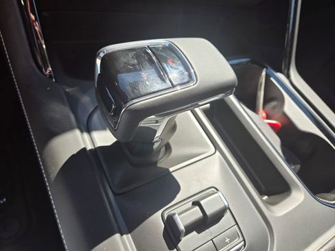 New 2026 GMC Sierra 1500 AT4X AWD/4WD image 19