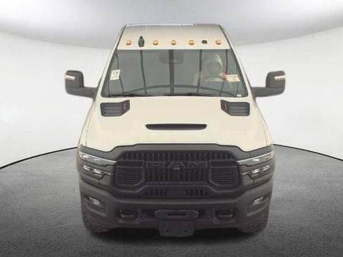 Used 2026 RAM 2500 Power Wagon AWD/4WD image 2