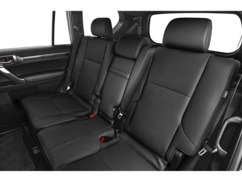 Used 2023 Lexus GX 460 Premium w/ Premium Plus Package AWD/4WD image 13
