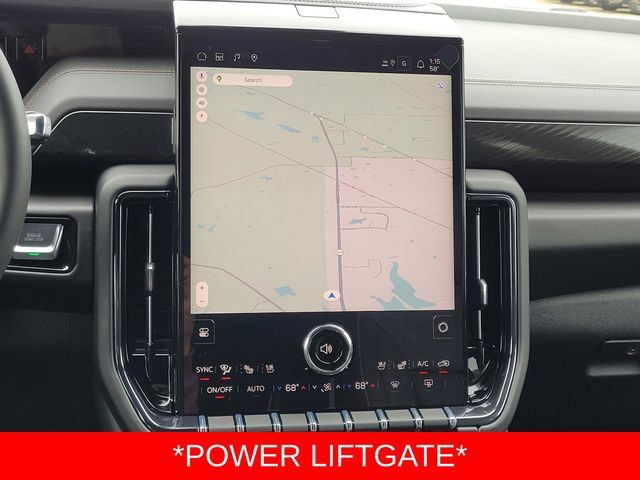 New 2026 GMC Yukon XL AT4 w/ AT4 Premium Package AWD/4WD image 13