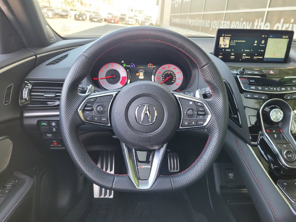 Certified 2026 Acura RDX w/ Advance Package AWD/4WD image 19