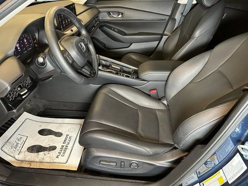 Used 2023 Honda Accord EX-L image 19