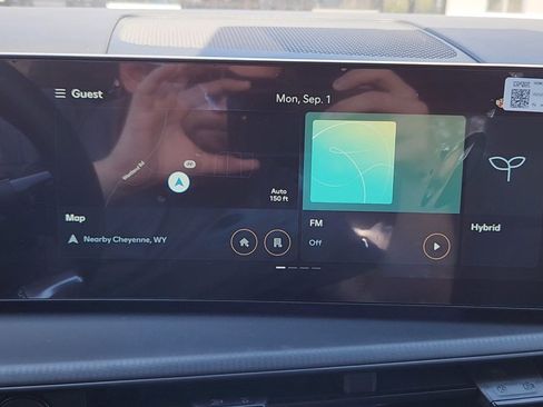 New 2026 Hyundai Santa Fe Calligraphy image 14