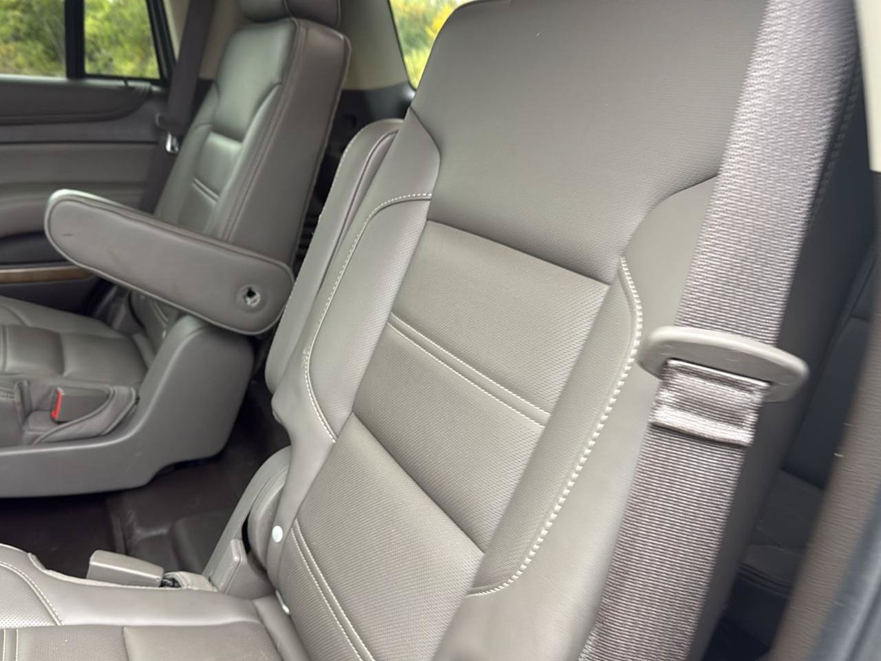 Used 2019 GMC Yukon Denali w/ Denali Ultimate Package AWD/4WD image 30