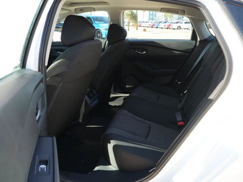 Used 2026 Honda Accord SE image 19