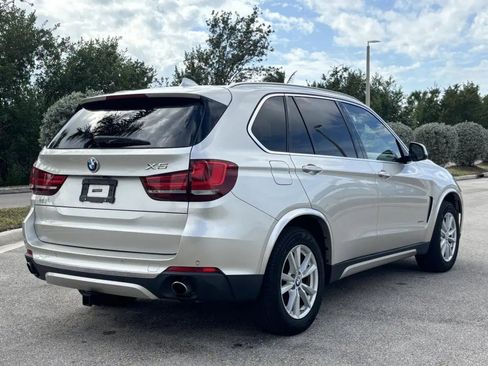 Used 2015 BMW X5 xDrive35i w/ Premium Package AWD/4WD image 14