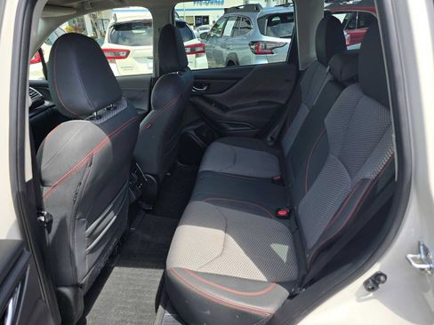 Certified 2023 Subaru Forester Sport AWD/4WD image 16